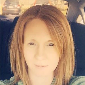 Meet your Posher, Tina